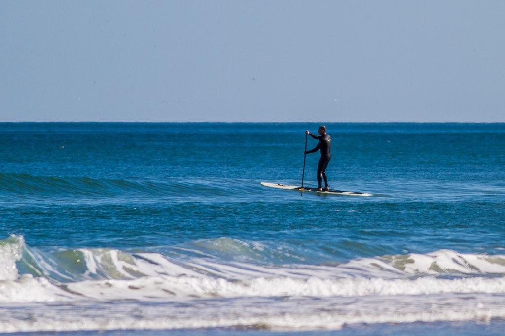 Black Dolphin Inn New Smyrna Beach Εξωτερικό φωτογραφία