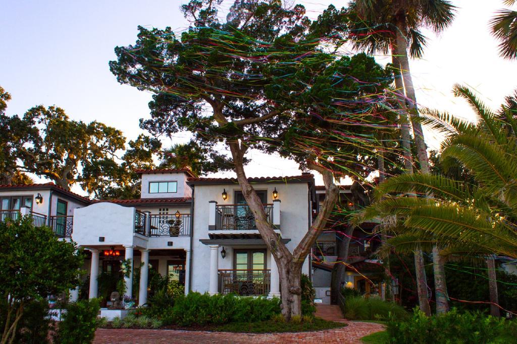 Black Dolphin Inn New Smyrna Beach Εξωτερικό φωτογραφία