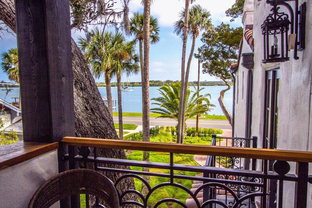Black Dolphin Inn New Smyrna Beach Εξωτερικό φωτογραφία