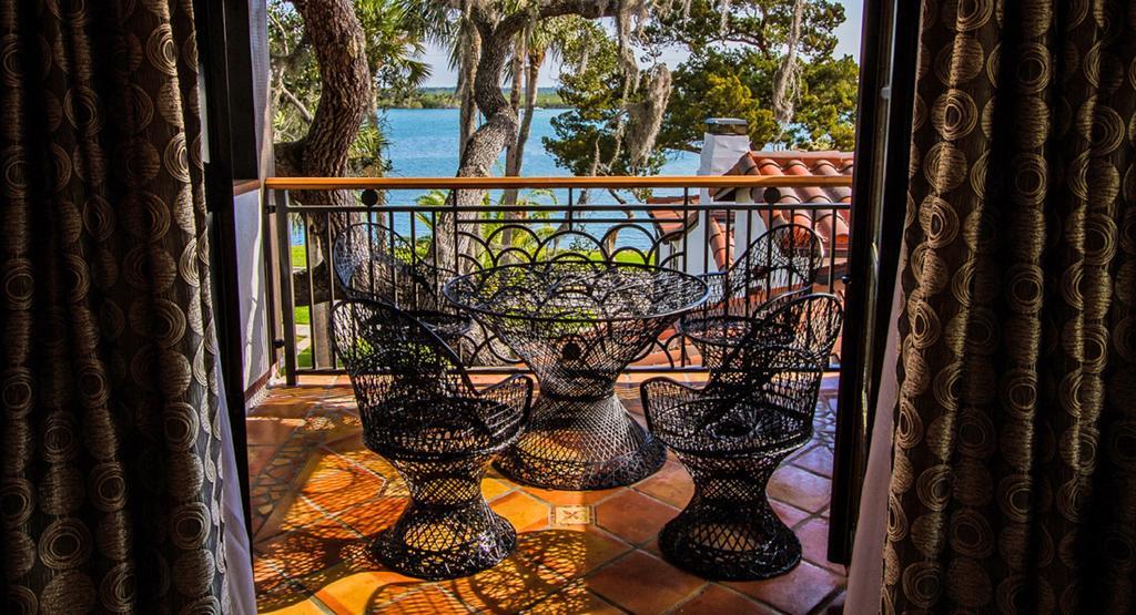 Black Dolphin Inn New Smyrna Beach Εξωτερικό φωτογραφία