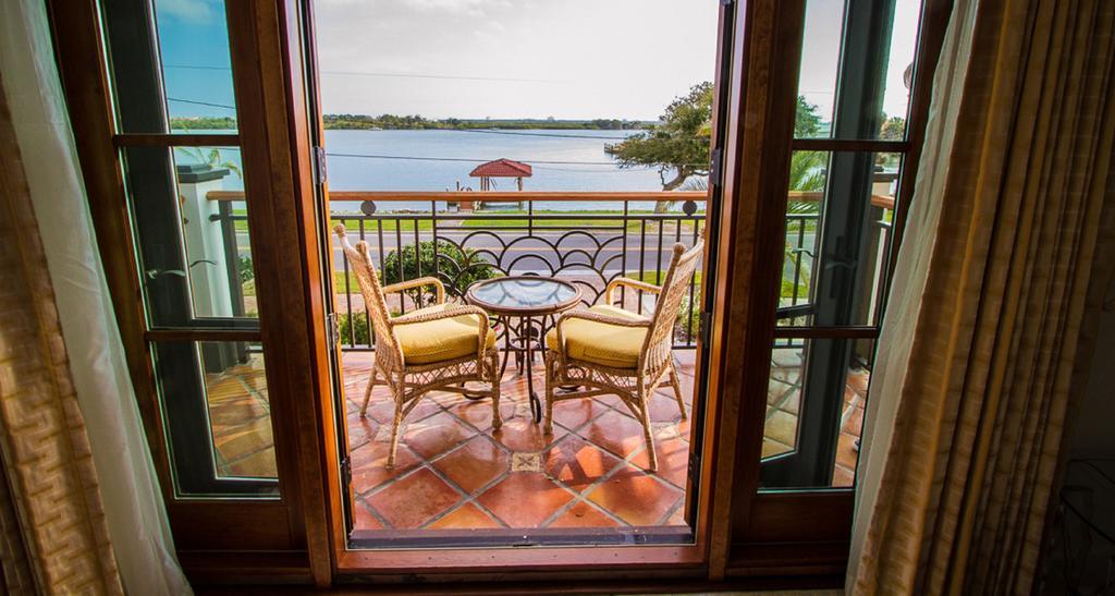 Black Dolphin Inn New Smyrna Beach Εξωτερικό φωτογραφία