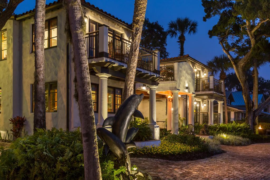 Black Dolphin Inn New Smyrna Beach Εξωτερικό φωτογραφία