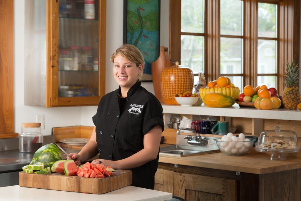 Black Dolphin Inn New Smyrna Beach Εξωτερικό φωτογραφία