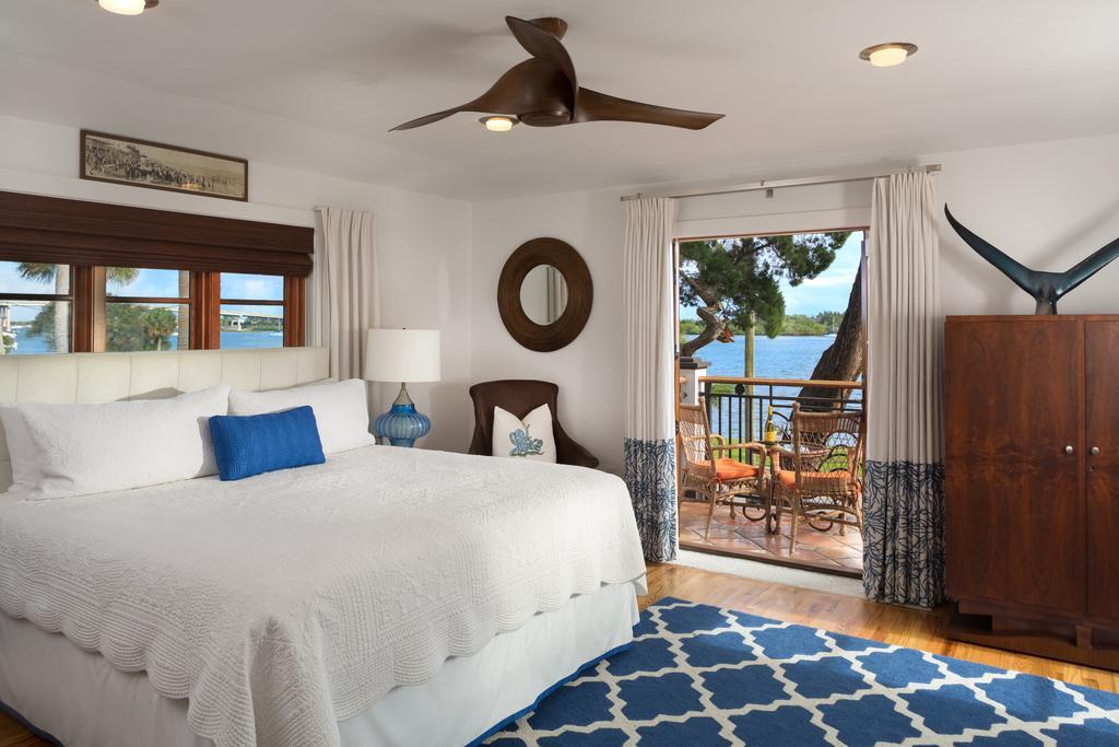 Black Dolphin Inn New Smyrna Beach Εξωτερικό φωτογραφία