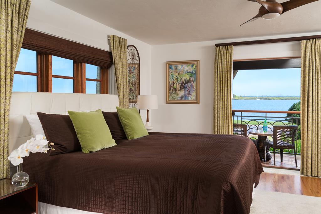 Black Dolphin Inn New Smyrna Beach Εξωτερικό φωτογραφία