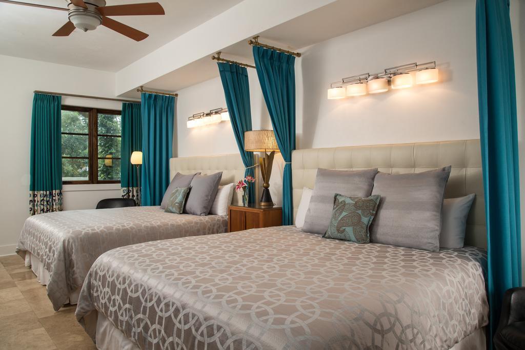 Black Dolphin Inn New Smyrna Beach Εξωτερικό φωτογραφία