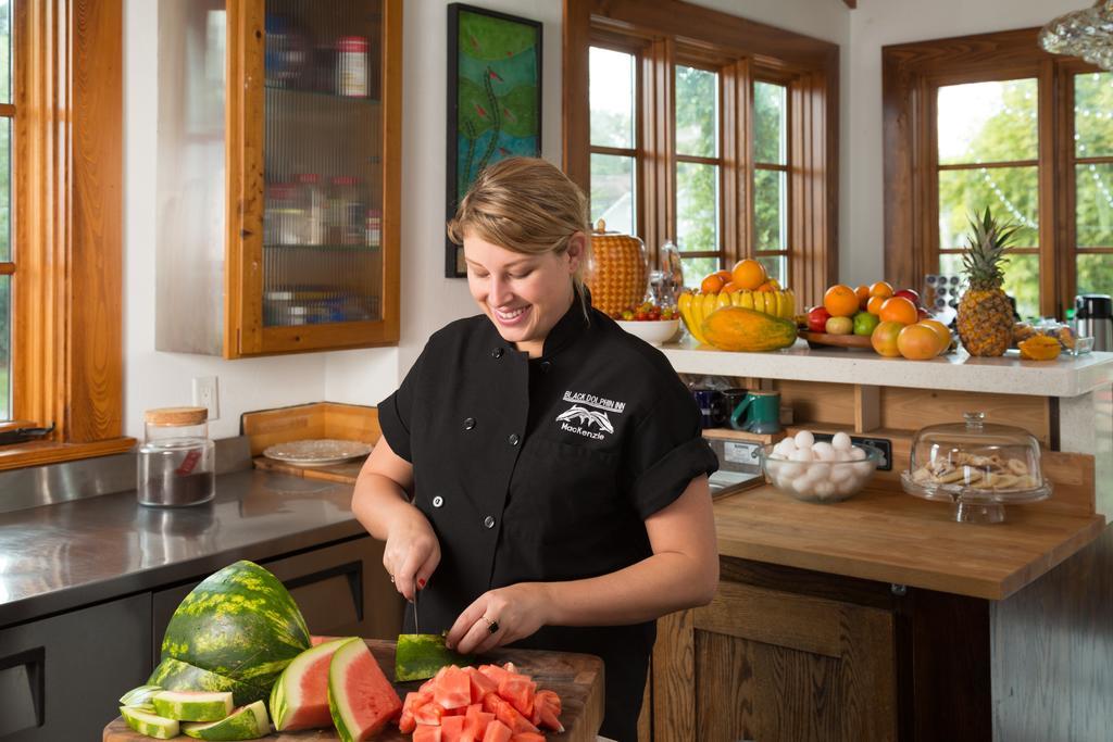 Black Dolphin Inn New Smyrna Beach Εξωτερικό φωτογραφία