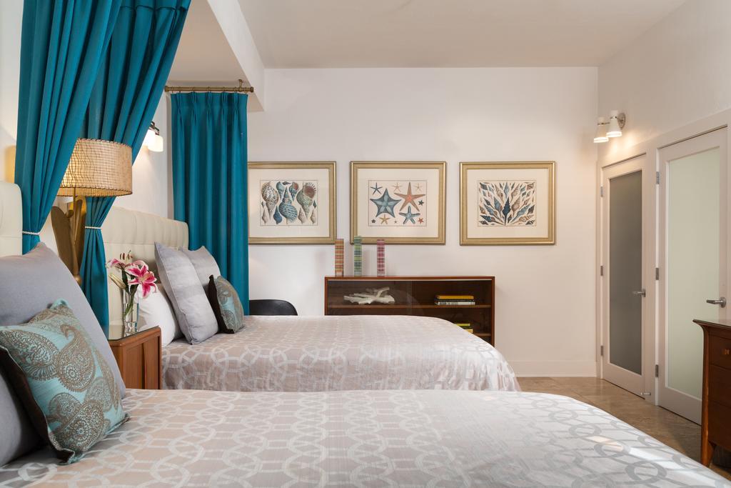 Black Dolphin Inn New Smyrna Beach Εξωτερικό φωτογραφία