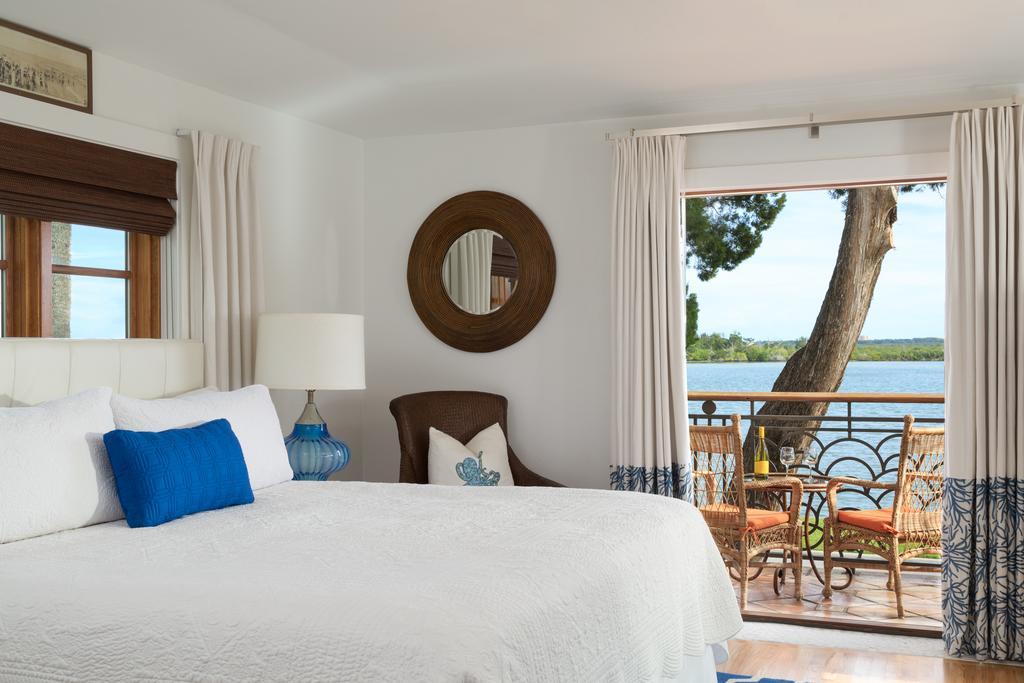 Black Dolphin Inn New Smyrna Beach Εξωτερικό φωτογραφία