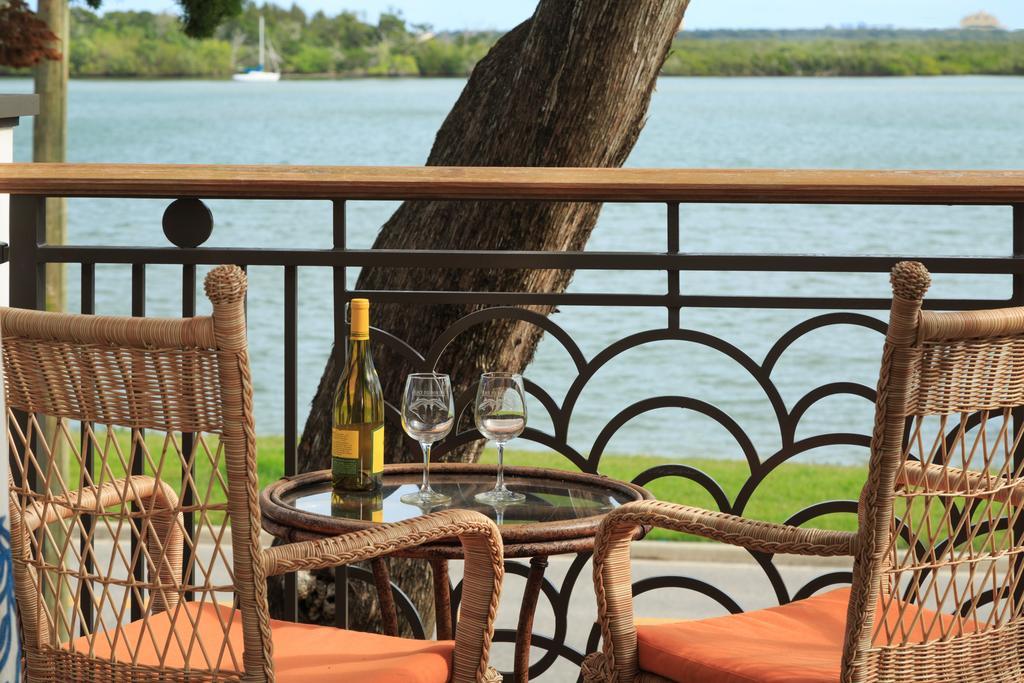 Black Dolphin Inn New Smyrna Beach Εξωτερικό φωτογραφία