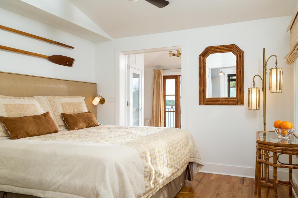 Black Dolphin Inn New Smyrna Beach Εξωτερικό φωτογραφία