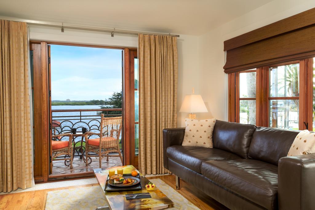 Black Dolphin Inn New Smyrna Beach Εξωτερικό φωτογραφία