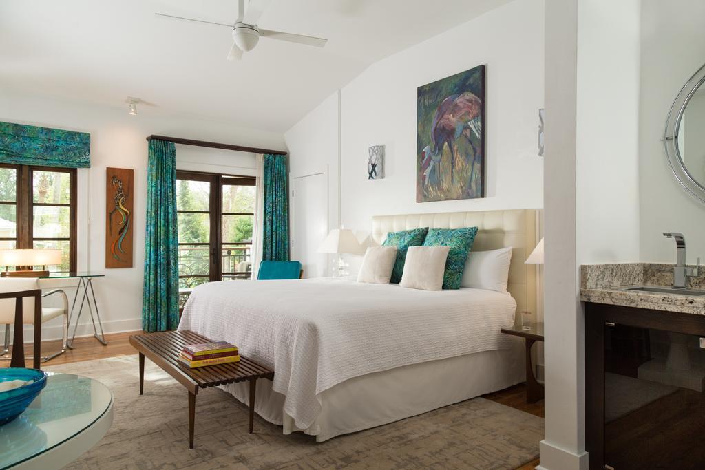Black Dolphin Inn New Smyrna Beach Εξωτερικό φωτογραφία