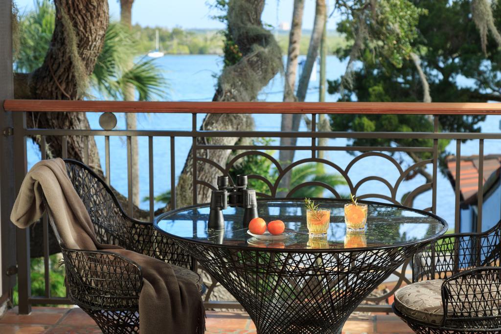 Black Dolphin Inn New Smyrna Beach Εξωτερικό φωτογραφία