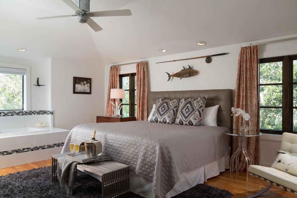 Black Dolphin Inn New Smyrna Beach Εξωτερικό φωτογραφία