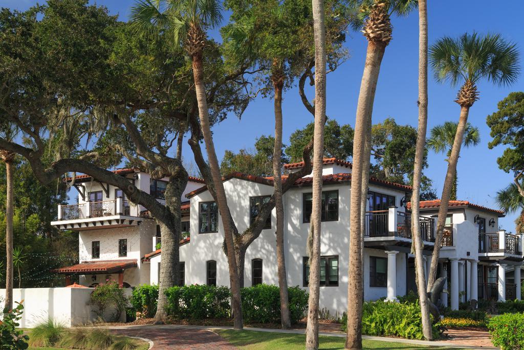 Black Dolphin Inn New Smyrna Beach Εξωτερικό φωτογραφία