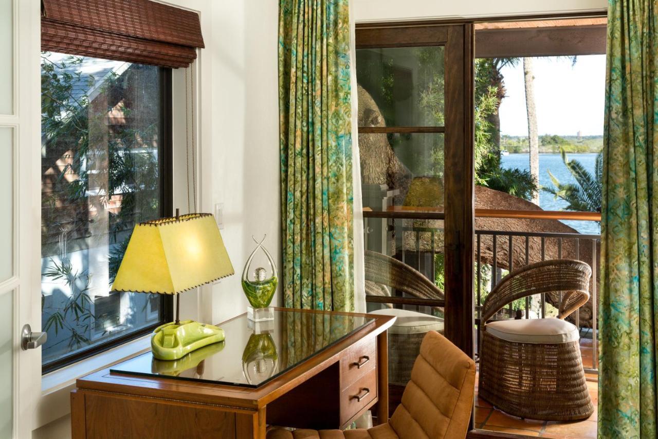 Black Dolphin Inn New Smyrna Beach Εξωτερικό φωτογραφία
