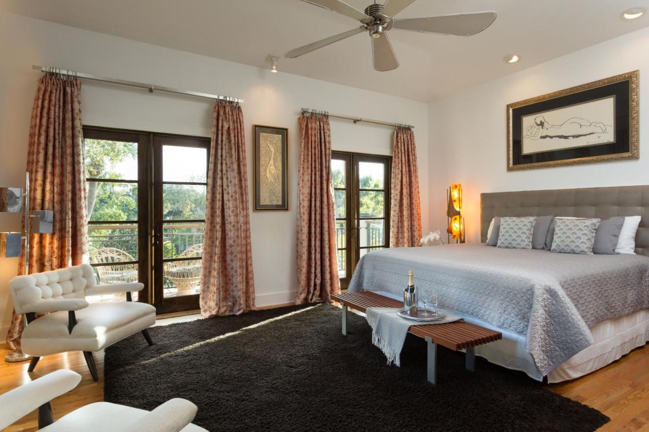 Black Dolphin Inn New Smyrna Beach Δωμάτιο φωτογραφία