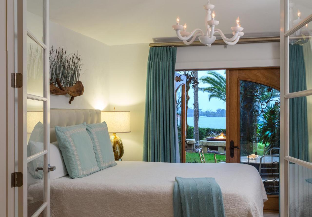 Black Dolphin Inn New Smyrna Beach Εξωτερικό φωτογραφία