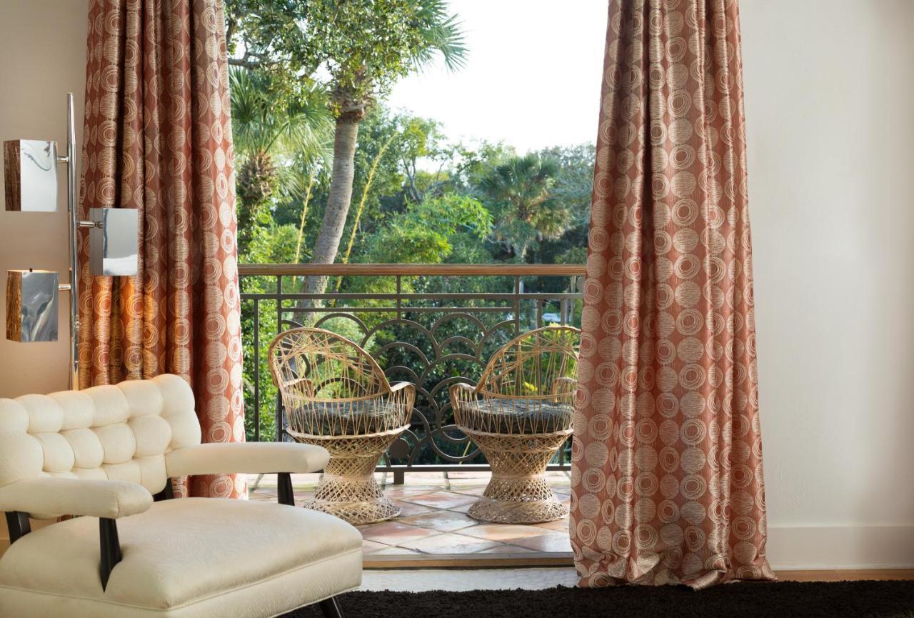 Black Dolphin Inn New Smyrna Beach Δωμάτιο φωτογραφία
