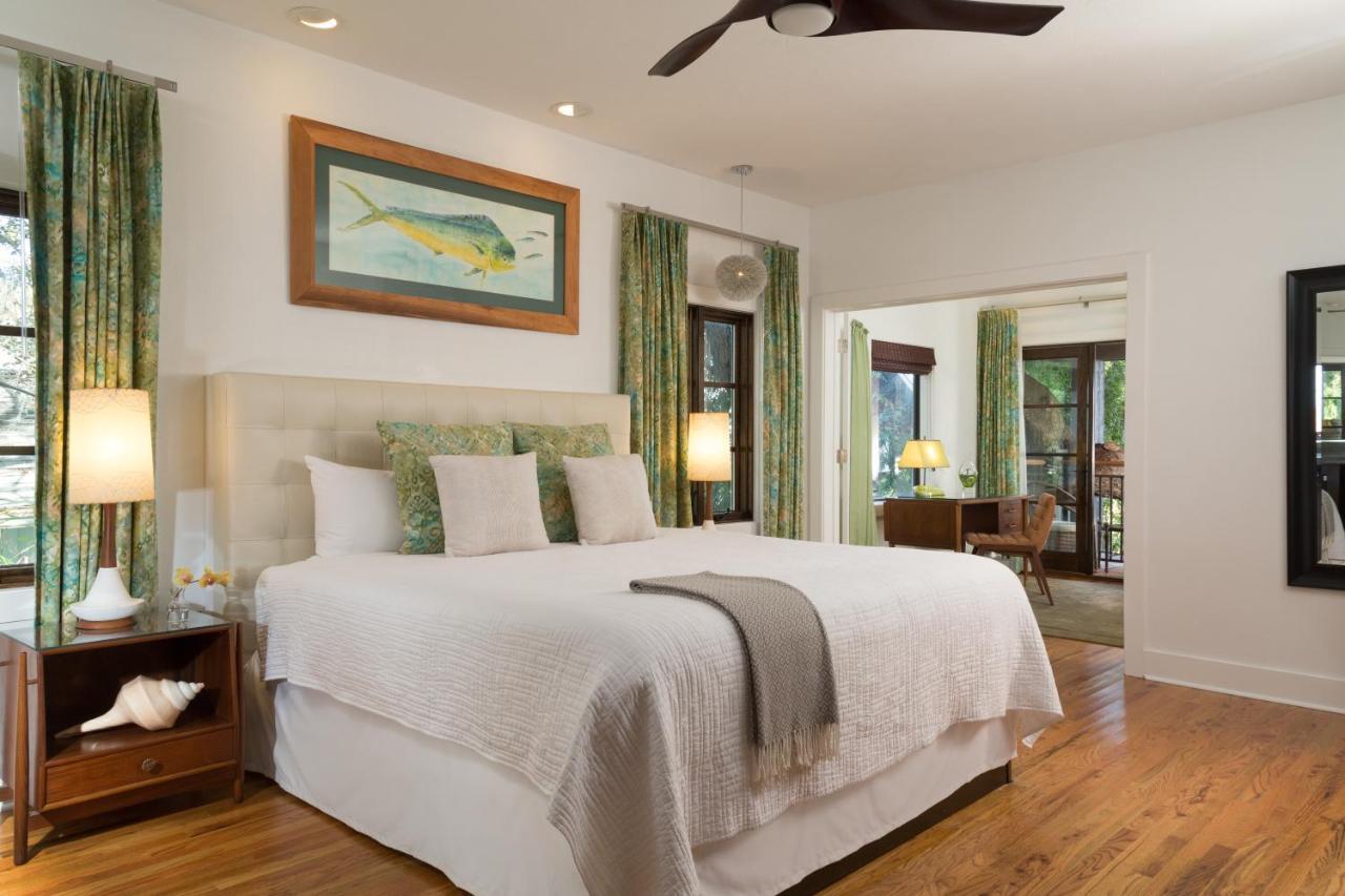 Black Dolphin Inn New Smyrna Beach Εξωτερικό φωτογραφία