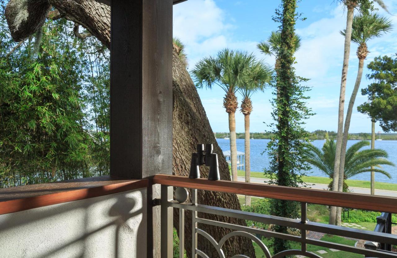 Black Dolphin Inn New Smyrna Beach Δωμάτιο φωτογραφία