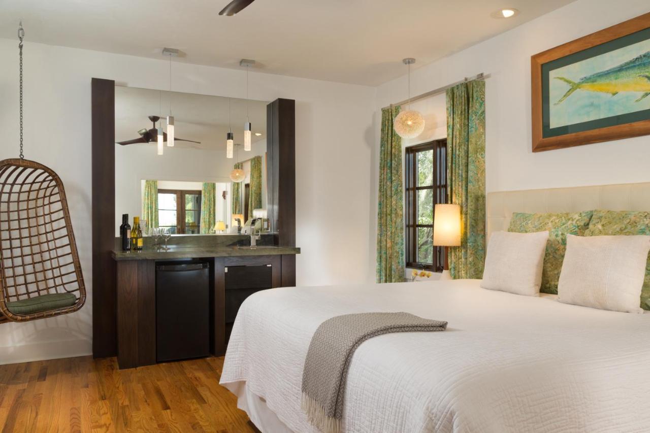 Black Dolphin Inn New Smyrna Beach Εξωτερικό φωτογραφία